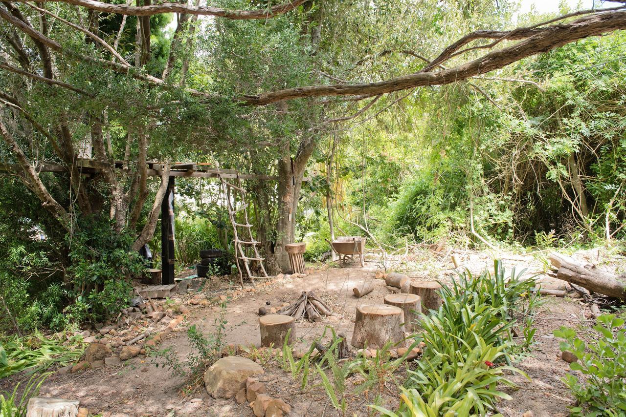 Chateau Neuf Du Cap Hout Bay Exterior photo