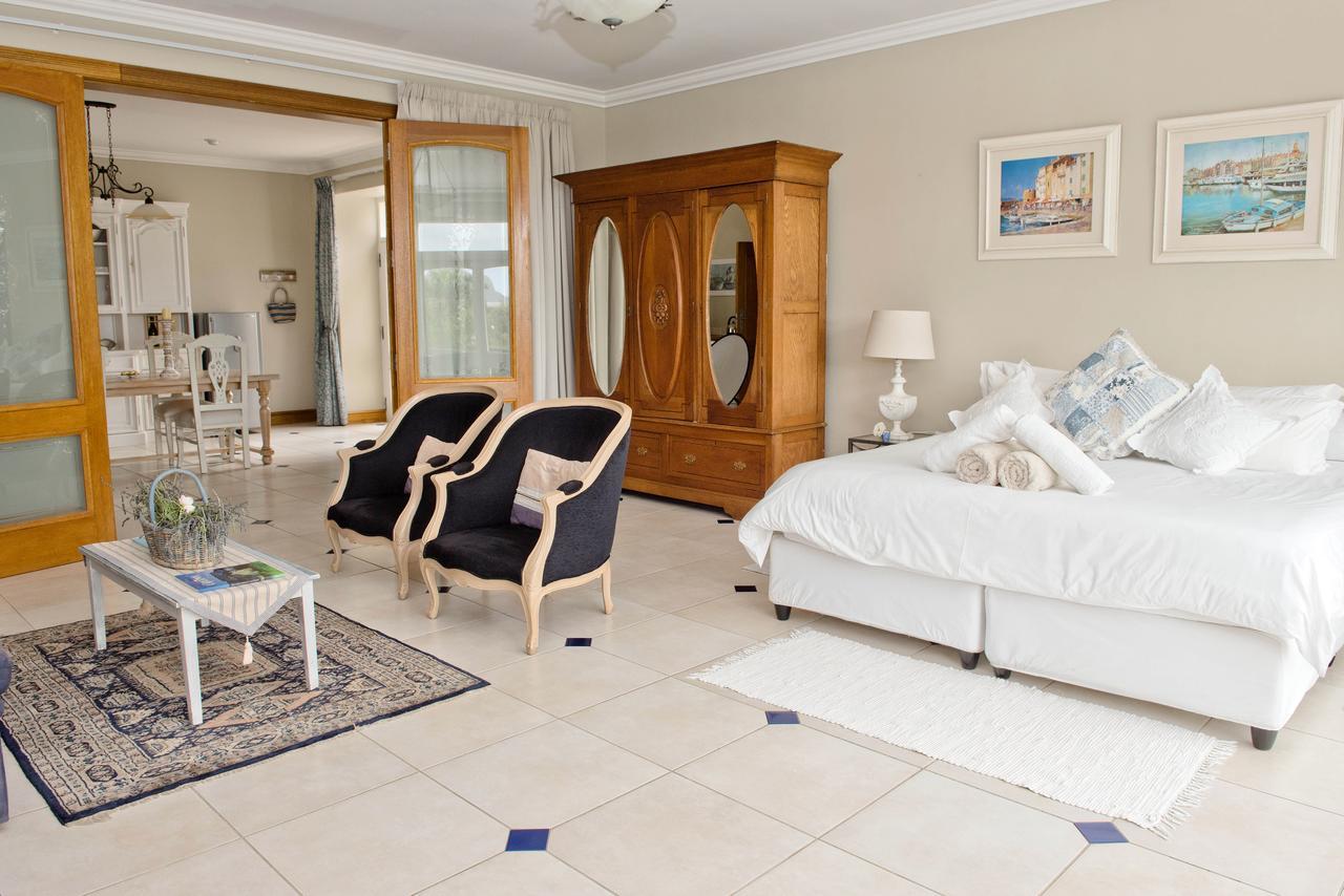 Chateau Neuf Du Cap Hout Bay Exterior photo