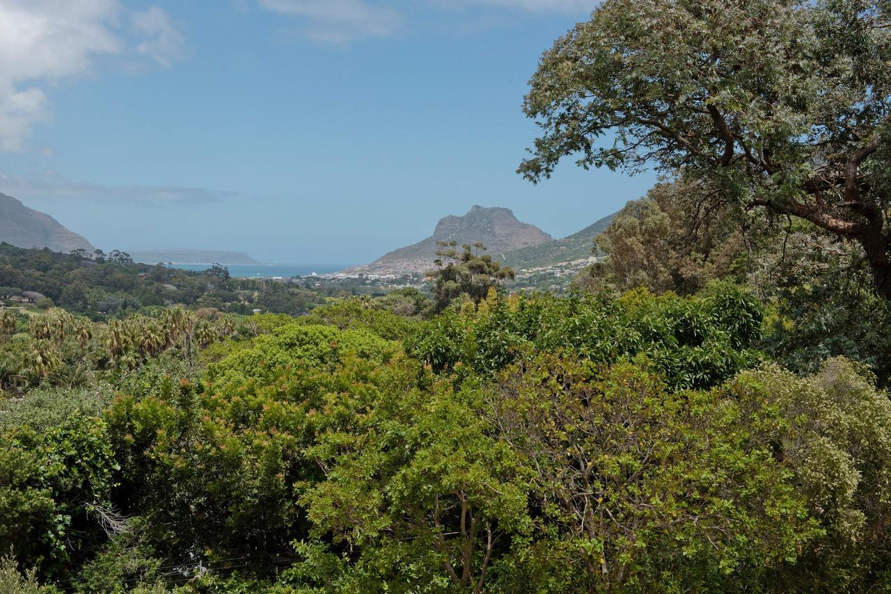 Chateau Neuf Du Cap Hout Bay Exterior photo