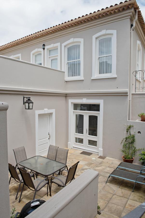 Chateau Neuf Du Cap Hout Bay Exterior photo