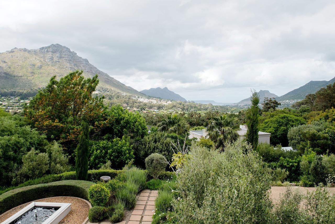 Chateau Neuf Du Cap Hout Bay Exterior photo
